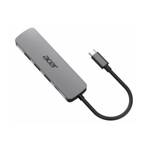 Docking station acer usb tipo c 5 en 1