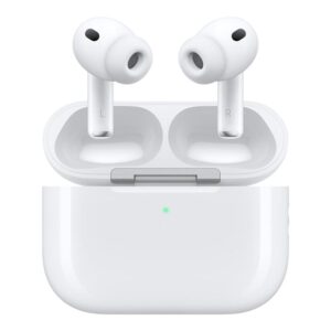 Auriculares apple airpods pro 3 inalambrico blanco