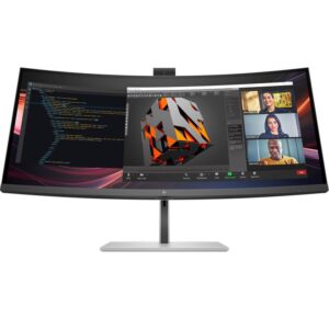 Monitor curvo hp s7 pro 734pm 34 pulgadas wqhd 120hz