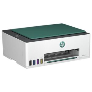 Multifuncion inyeccion hp smart tank 5109 color wifi
