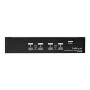 Switch displayport sv431dpua2 hembra