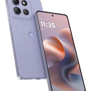 Movil motorola moto g86 5g 8 - 512gb cosmic sky