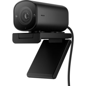 Webcam hp 965 4k uhd 8mpx
