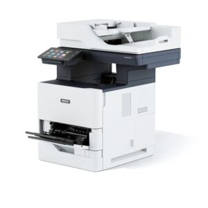 Multifuncion xerox laser versalink b625v_dn monocromo a4 -  61ppm -  red -  nfc -  duplex