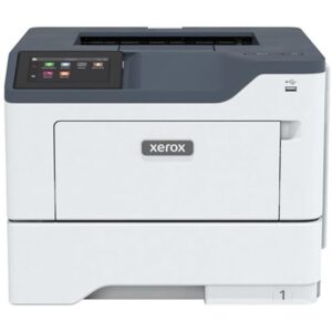 Impresora xerox laser b410v_dn monocromo a4 -  47ppm -  red -  duplex
