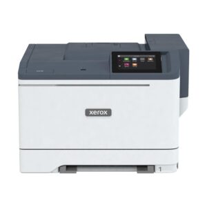 Impresora xerox laser c410v_dn color a4 -  40ppm -  red -  duplex