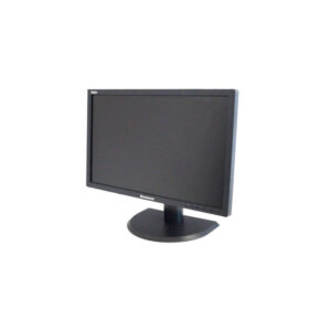 Monitor reacondicionado led lenovo lt2223pwc 22 pulgadas - hdmi - dp