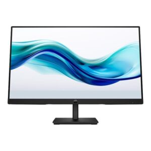 Monitor led 21.5 pulgadas hp series 3 pro 322ph ips -  fhd -  dp -  hdmi -  vga -  100hz -  5ms -  vesa 100 x 100