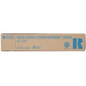 Toner ricoh cl - 4000dn - aficio spc410dn (type 245) cian
