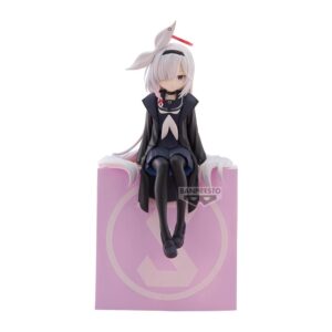 Figura banpresto blue archive monitor top figz - plana -
