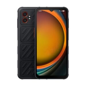 Telefono movil smartphone samsung galaxy xcover 7 pro 5g -  6gb ram -  128gb rom -  6.6 pulgadas -  negro