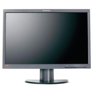 Monitor reacondicionado led lenovo lt2252p 22 pulgadas - vga - dp - dvi