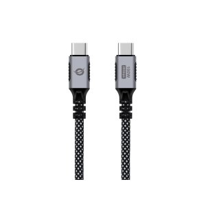 Cable usb tipo c conceptronic 1.2m -  macho - macho