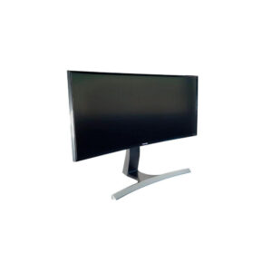 Monitor reacondicionado samsung led fhd 34 pulgadas s34e790c - curvo - multimedia - hdmi - dp