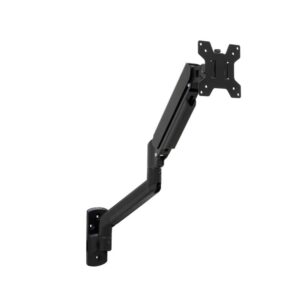 Soporte mesa tooq vesa hasta 34 pulgadas 100x100mm max 10kg