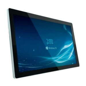 Ordenador tpv 10pos 21.5 pulgadas tactil  intel j6412 8gb ssd 128gb freedos