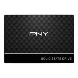 Disco duro interno ssd pny cs900 250gb 2.5 pulgadas sata3