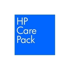 Care pack ampliacion de garantia hp 3 años piezas y mano de obra insitu m602dn -  m602n -  m602x