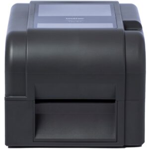 Impresora de etiquetas y tickets brother td4520tn termica directa -  112mm -  128mb flash ram -  64mb ram -  usb 2.0 -  red