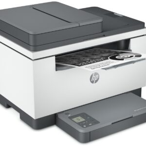 Multifunción láser hp laserjet mfp m234sdw monocromo wifi duplex