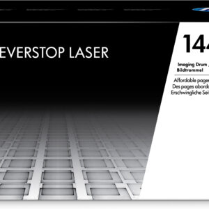 Tambor hp 144a laser negro 1001nw -  1201n