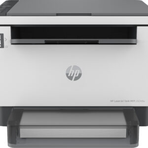 Multifuncion láser hp laserjet tank 2604dw monocromo wifi duplex