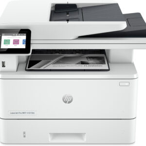 Multifunción laser hp laserjet pro 4102dw monocromo wifi duplex