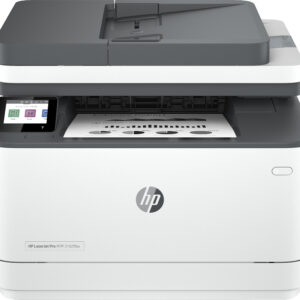 Multifuncion laser hp pro 3102fdw monocromo fax a4 -  33ppm -  usb -  wifi -  duplex impresion