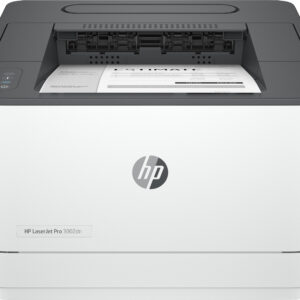 Impresora hp laser monocromo laserjet pro 3002dn a4 -  33ppm -  red -  duplex