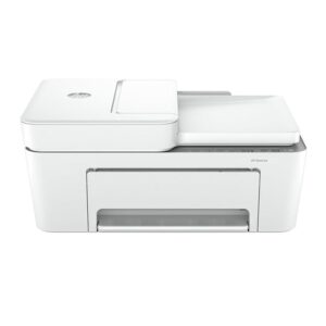 Multifuncion inyeccion hp deskjet 4220e a4 -  wifi -  blanca