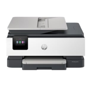 Multifuncion inyeccion hp officejet pro 8122e color hp+ a4 -  20ppm -  red -  wifi -  adf