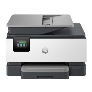 Multifuncion inyeccion hp officejet pro 9120b color fax -  a4 -  20ppm -  usb -  red -  wifi -  duplex todas las funciones