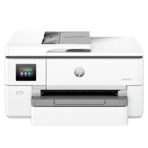 Multifuncion inyeccion hp officejet pro 9720e color a3 -  22ppm -  red -  wifi -  duplex impresion