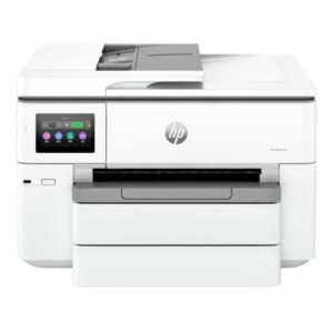 Multifuncion inyeccion hp officejet pro 9730e color a3 -  22ppm -  red -  wifi -  duplex impresion