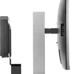 Soporte de montaje de pc hp b300