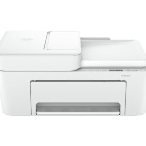 Multifuncion inyeccion hp deskjet 4210e a4 -  wifi -  blanca