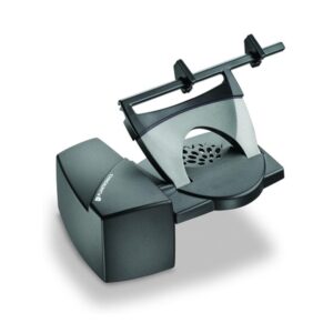 Base poly descolgadora hl10 con toma rectataa