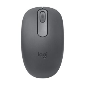 Raton inalambrico logitech m196 negro