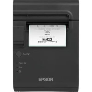 Impresora etiquetas epson tm - l90 serie +bult - in usb ps edg