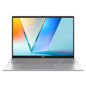 Portatil asus vivobook m3607ka - sh049w s16 rai5 - 330 -  32gb -  ssd 1tb -  16 pulgadas -  w11h