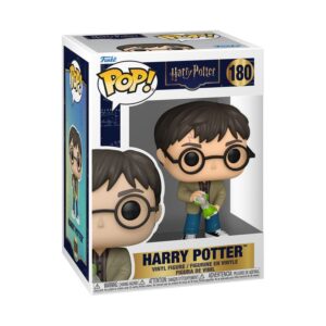 Funko pop harry potter w -  hourglass