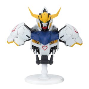 Figura ichibansho mobile suit gundam (iron - blooded orphans) barbatos 18cm