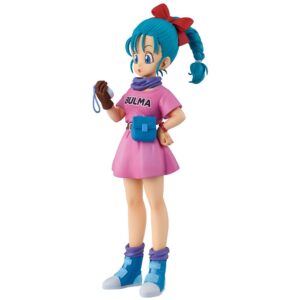 Ichibansho figure masterlise bulma (the chronicle of goku)