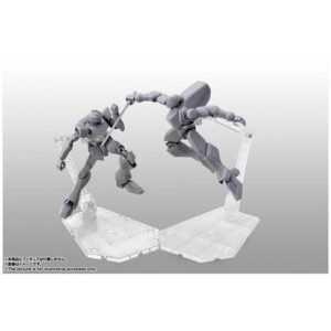 Accesorio figuras tamashii nations act mechanics