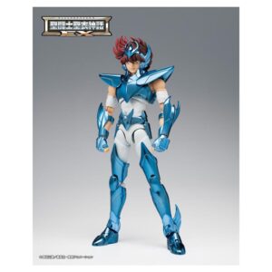 Figura tamashii nations saint seiya pegasus seiya [final bronze cloth] - original color edition -