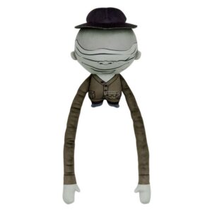 Peluche banpresto little nightmares super long big plush(a:janitor)