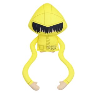 Peluche banpresto little nightmares super long big plush(b:six)