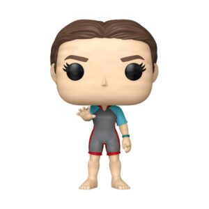 Funko pop series tv stranger things s5 -  eleven (wetsuit)