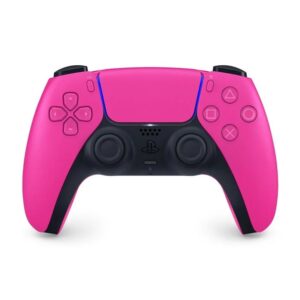 Mando sony ps5 dualsense v3 rosa