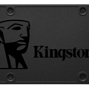 Disco duro interno ssd kingston ssd now a400 960gb  1tb 2.5 pulgadas sata 6gb - s